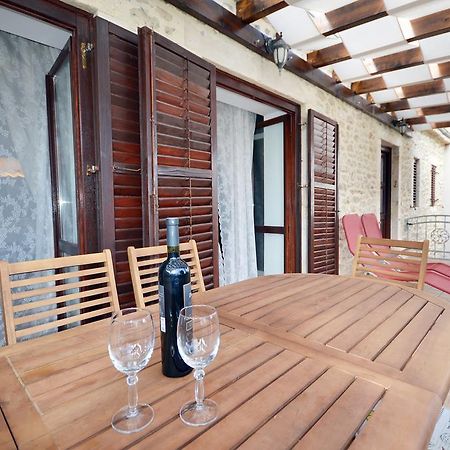 Apartment Kairos Zadar Dış mekan fotoğraf