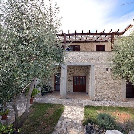 Apartment Kairos Zadar Dış mekan fotoğraf