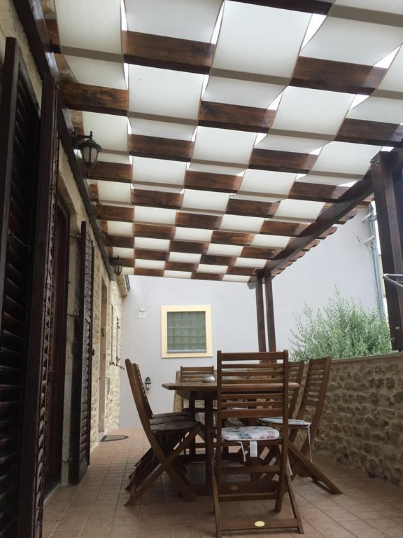 Apartment Kairos Zadar Oda fotoğraf