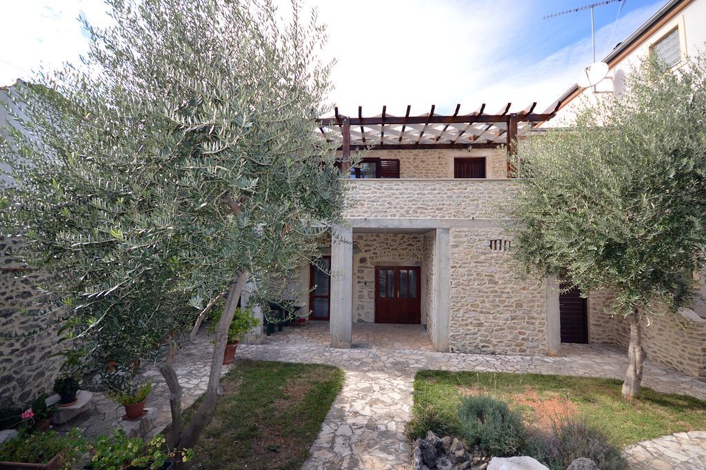 Apartment Kairos Zadar Dış mekan fotoğraf