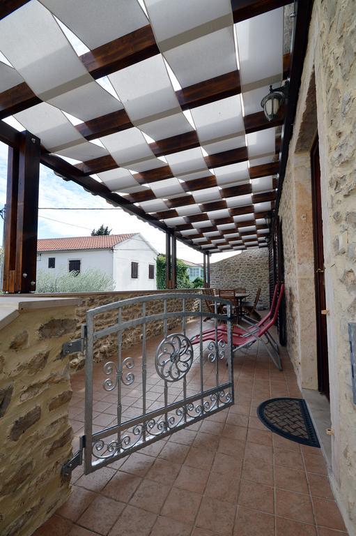 Apartment Kairos Zadar Dış mekan fotoğraf