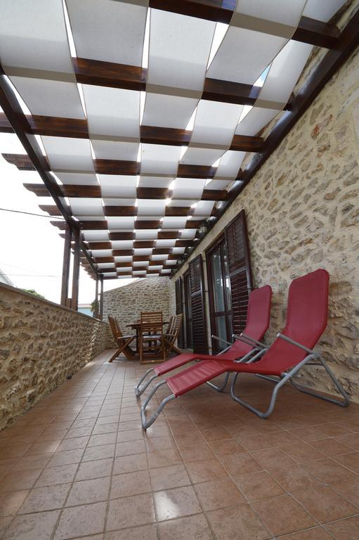 Apartment Kairos Zadar Dış mekan fotoğraf