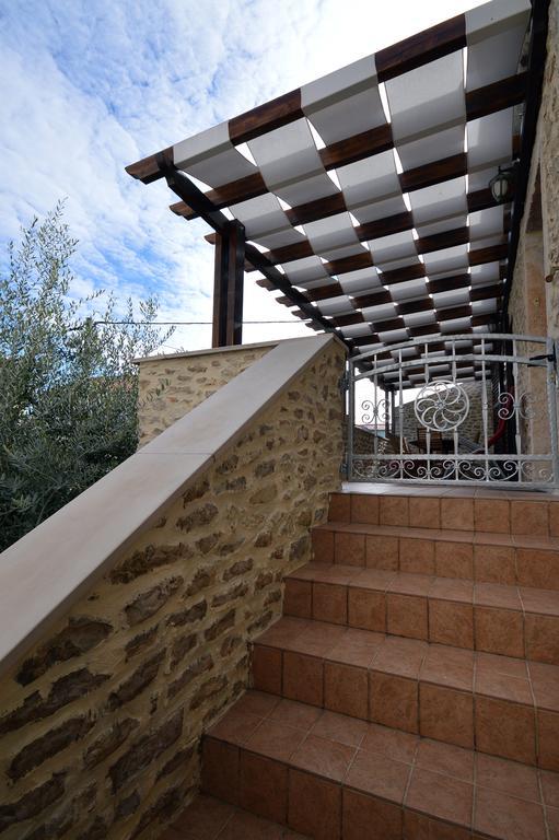 Apartment Kairos Zadar Dış mekan fotoğraf