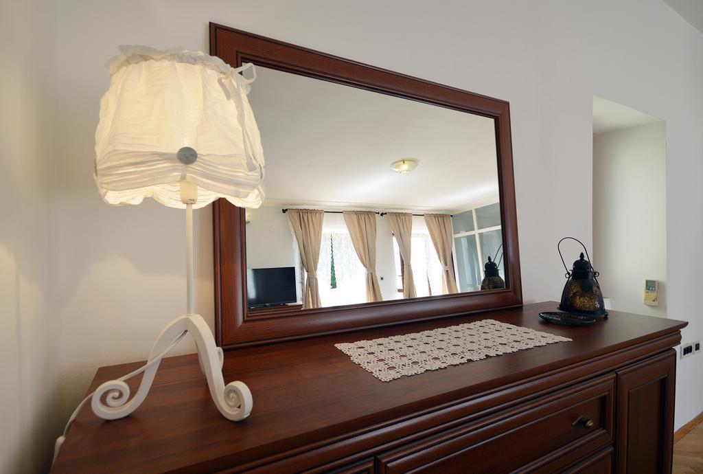 Apartment Kairos Zadar Oda fotoğraf