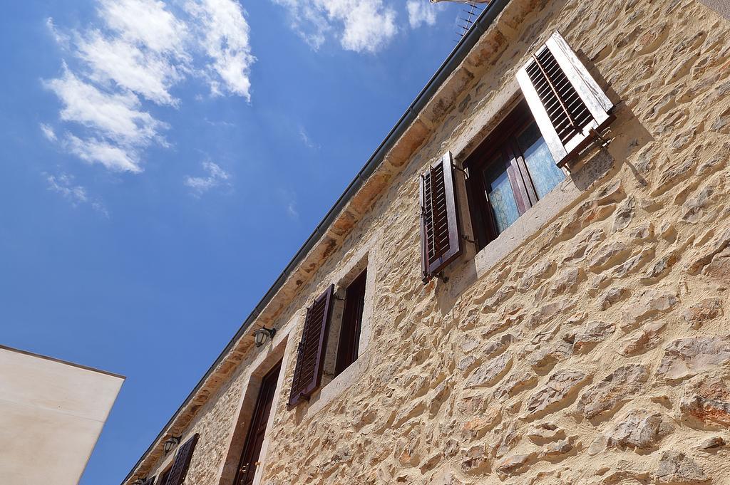 Apartment Kairos Zadar Oda fotoğraf
