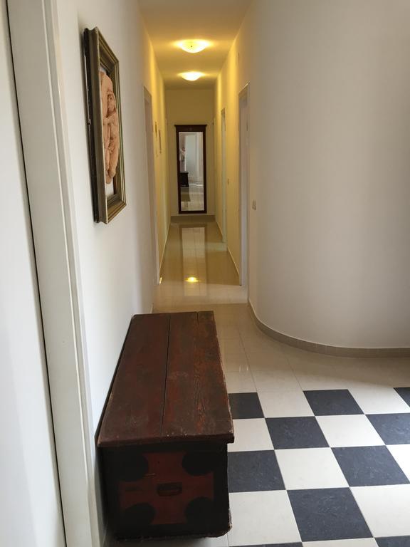 Apartment Kairos Zadar Oda fotoğraf
